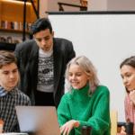 Mastering Python: Beginner to Advanced Tips