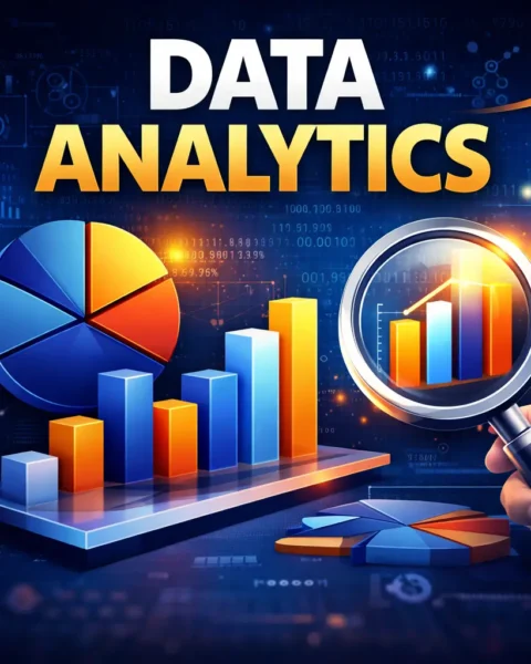Data Analytics