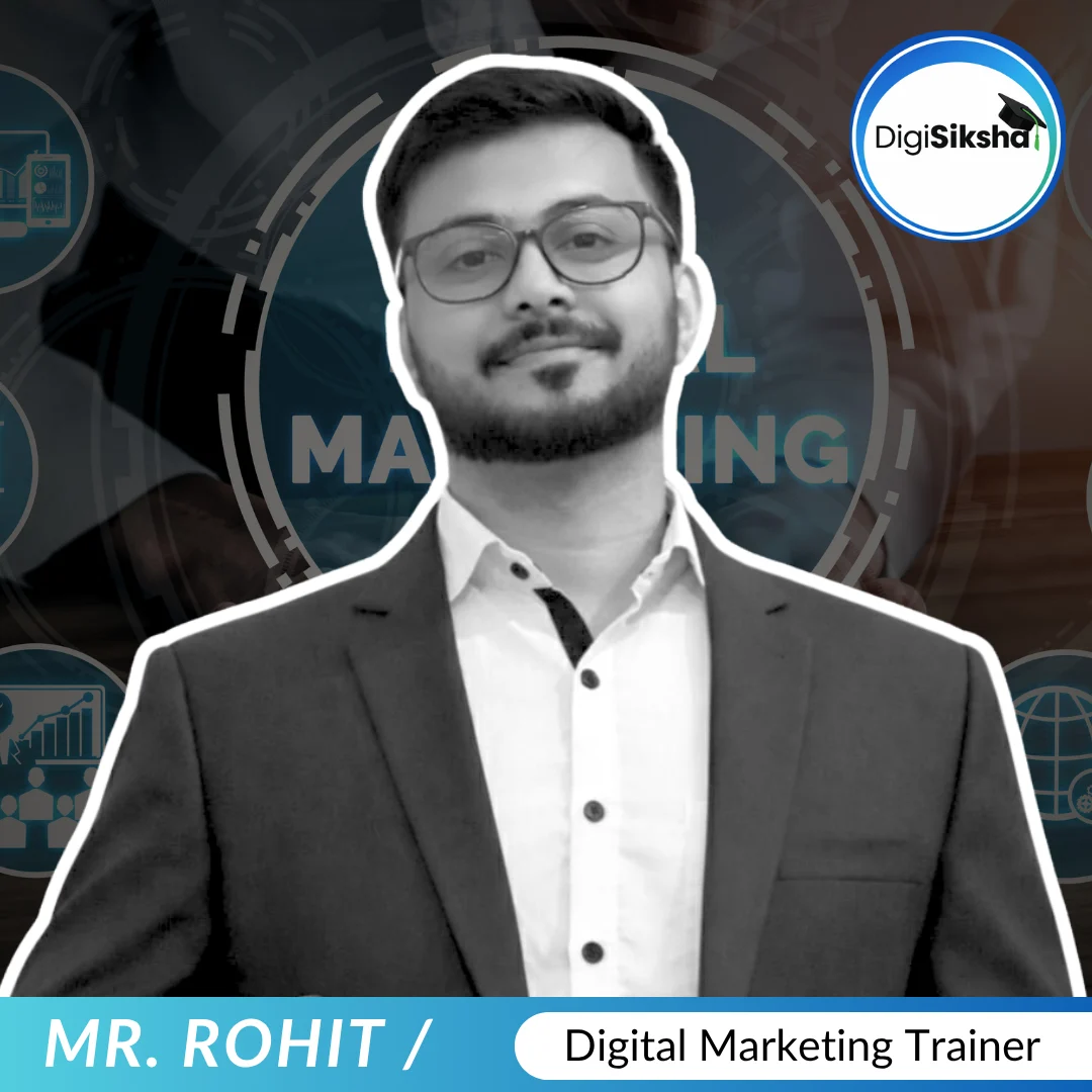 Who is Rohit Tanwar? Biography, Career, Business Ventures & Digital Marketing Journey