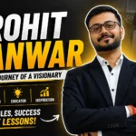 Rohit Tanwar | Who is Rohit Tanwar? Biography, Career, Business Ventures & Digital Marketing Journey